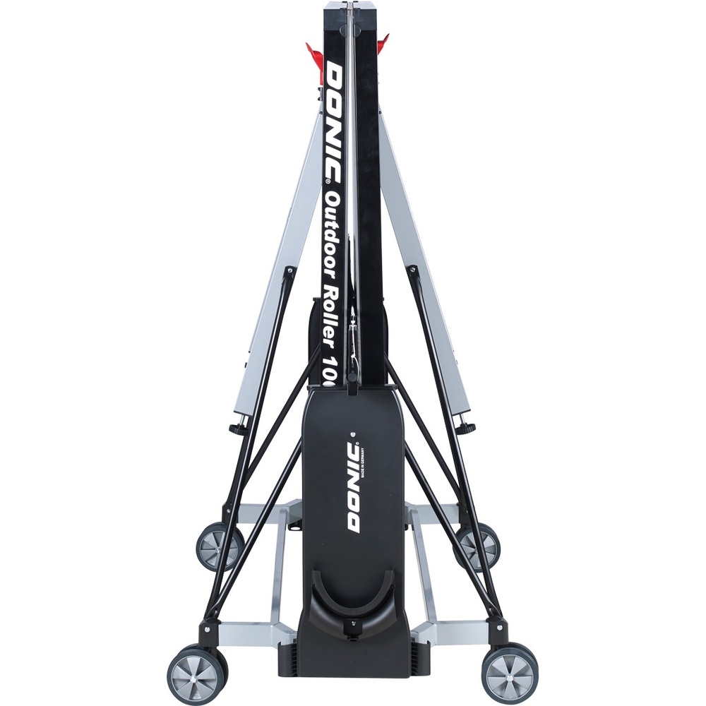 Стіл тенісний DONIC Outdoor Roller 1000 Blue (230291) Вид спорту, активності настільний теніс