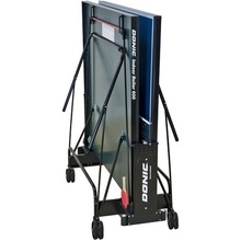 Стіл тенісний DONIC Indoor Roller 600 Blue (230286-B)