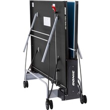 Стіл тенісний DONIC Indoor Roller 800 Blue (230288-B)