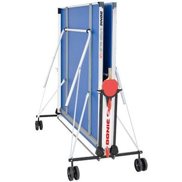 Стіл тенісний DONIC Outdoor Fun Blue (230234-B) Вид спорту, активності настільний теніс