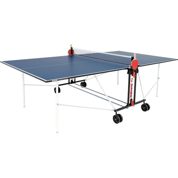 Стіл тенісний DONIC Outdoor Fun Blue (230234-B)
