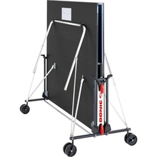 Стол теннисный DONIC Indoor Roller Fun Blue Blue (230235-B)