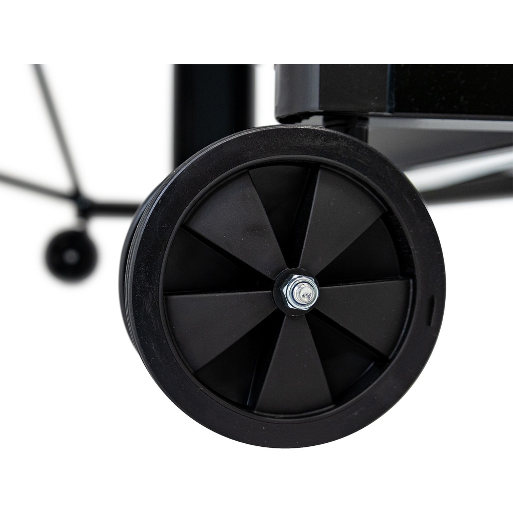 Замовити Стіл тенісний DONIC Outdoor Style 1000 Anthracite (230211700)