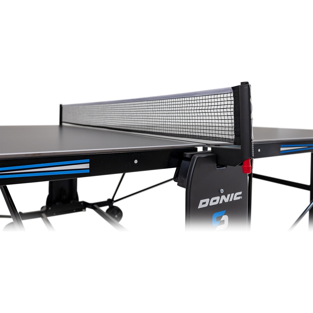 Стіл тенісний DONIC Outdoor Style 1000 Anthracite (230211700) Тип стіл тенісний