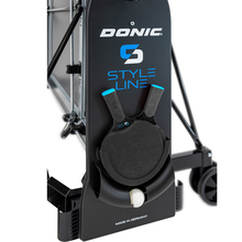 Стіл тенісний DONIC Outdoor Style 1000 Anthracite (230211700)