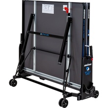 Стіл тенісний DONIC Outdoor Style 1000 Anthracite (230211700)