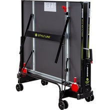 Стіл тенісний DONIC Outdoor Style 800 Anthracite (230218700)