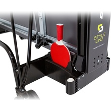 Стіл тенісний DONIC Outdoor Style 800 Anthracite (230218700)