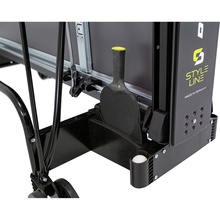 Стіл тенісний DONIC Outdoor Style 800 Anthracite (230218700)