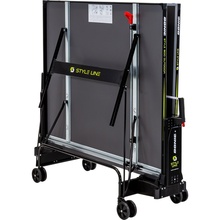 Стіл тенісний DONIC Outdoor Style 800 Anthracite (230218700)