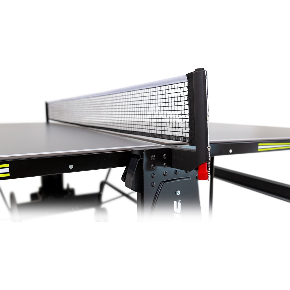 Стіл тенісний DONIC Outdoor Style 800 Anthracite (230218700) Тип стіл тенісний