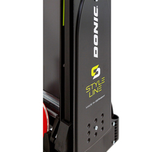 Стіл тенісний DONIC Outdoor Style 800 Anthracite (230218700)