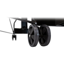 Стіл тенісний DONIC Outdoor Style 800 Anthracite (230218700)