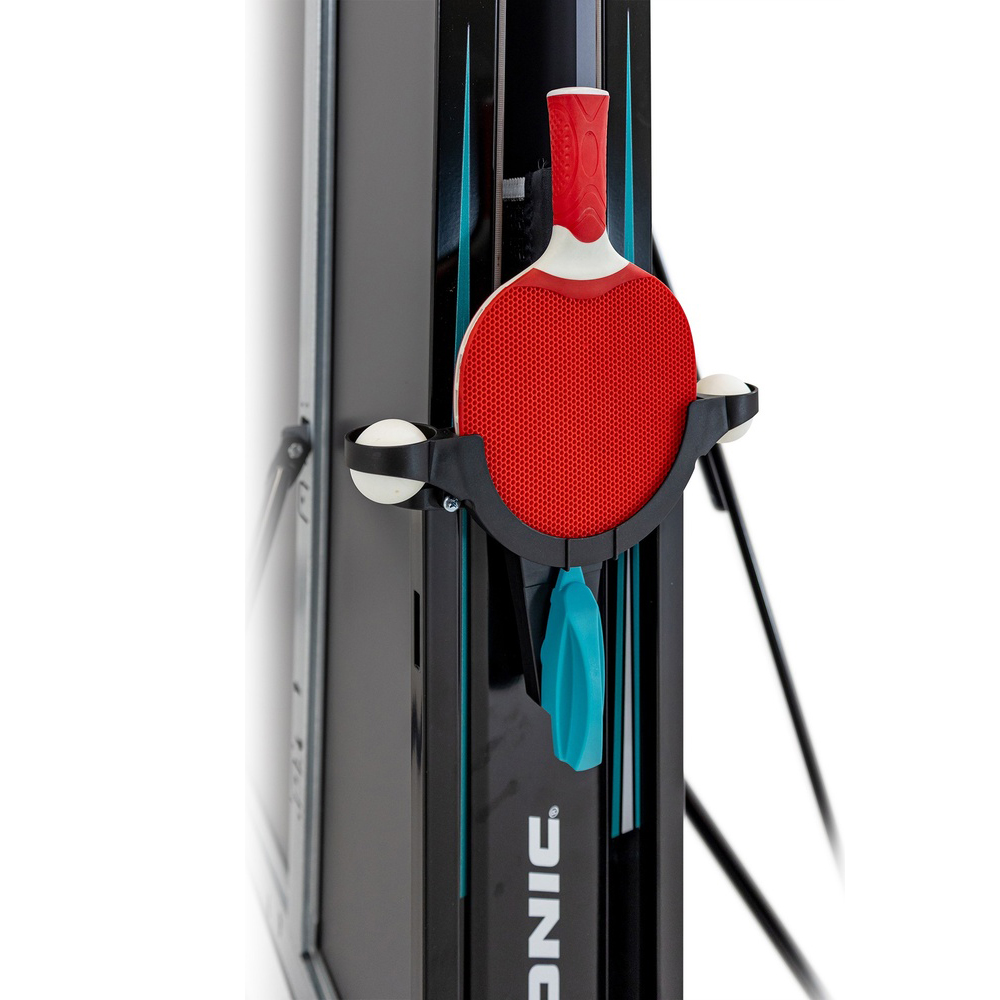 Зображення Стіл тенісний DONIC Outdoor Style 600 Anthracite (230216700)