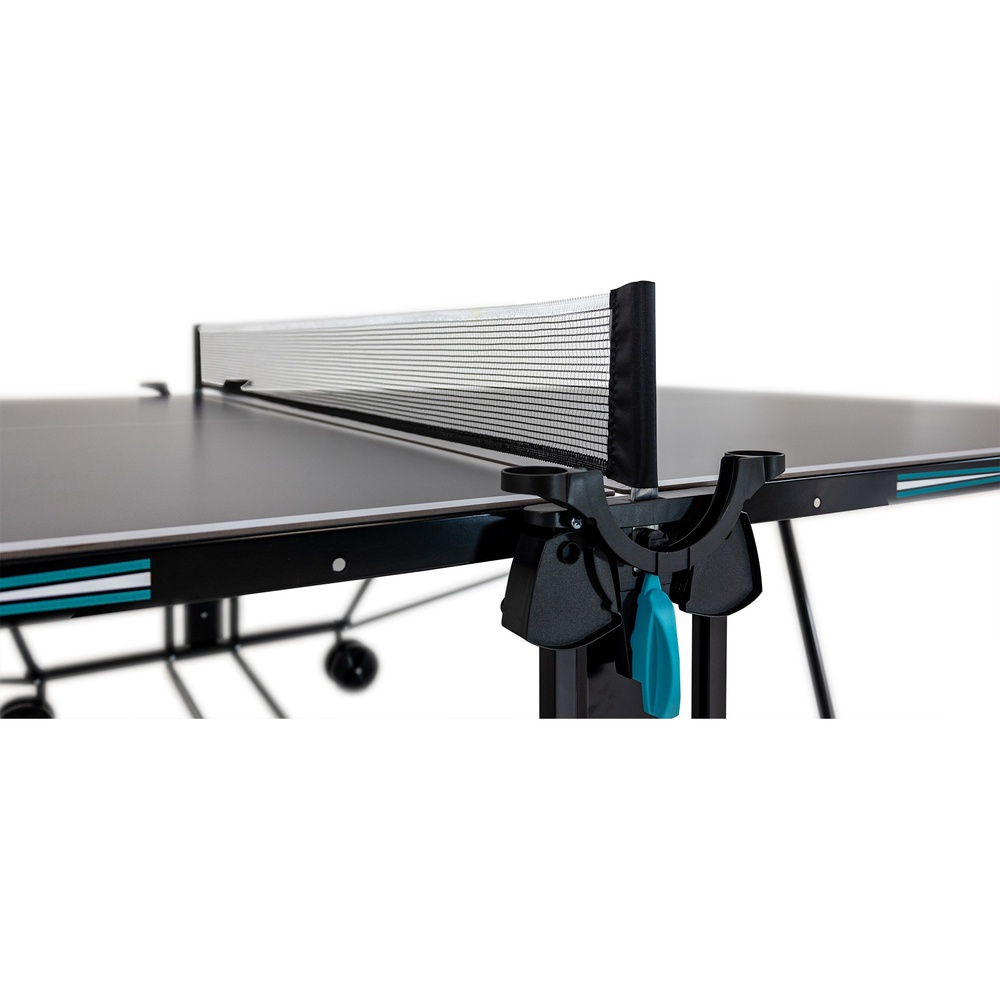 В інтернет магазині Стіл тенісний DONIC Outdoor Style 600 Anthracite (230216700)