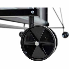 Стіл тенісний DONIC Outdoor Style 600 Anthracite (230216700)