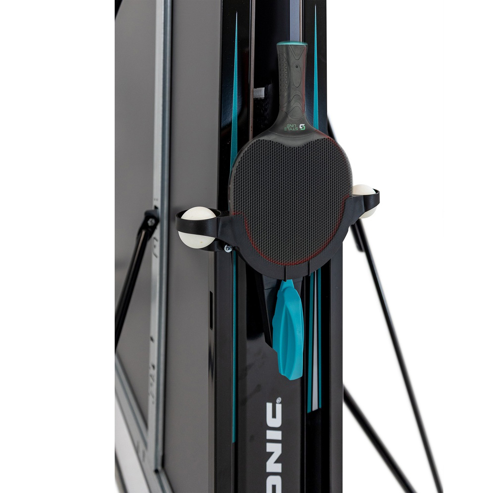 Покупка Стіл тенісний DONIC Outdoor Style 600 Anthracite (230216700)