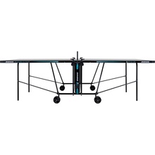 Стіл тенісний DONIC Outdoor Style 600 Anthracite (230216700)