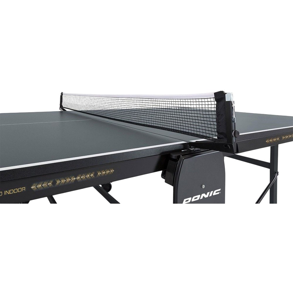 Стіл тенісний DONIC Indoor Style 1000 Anthracite (230241) Тип стіл тенісний