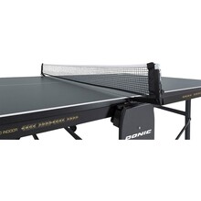 Стіл тенісний DONIC Indoor Style 1000 Anthracite (230241)