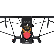 Стіл тенісний DONIC Indoor Style 1000 Anthracite (230241)