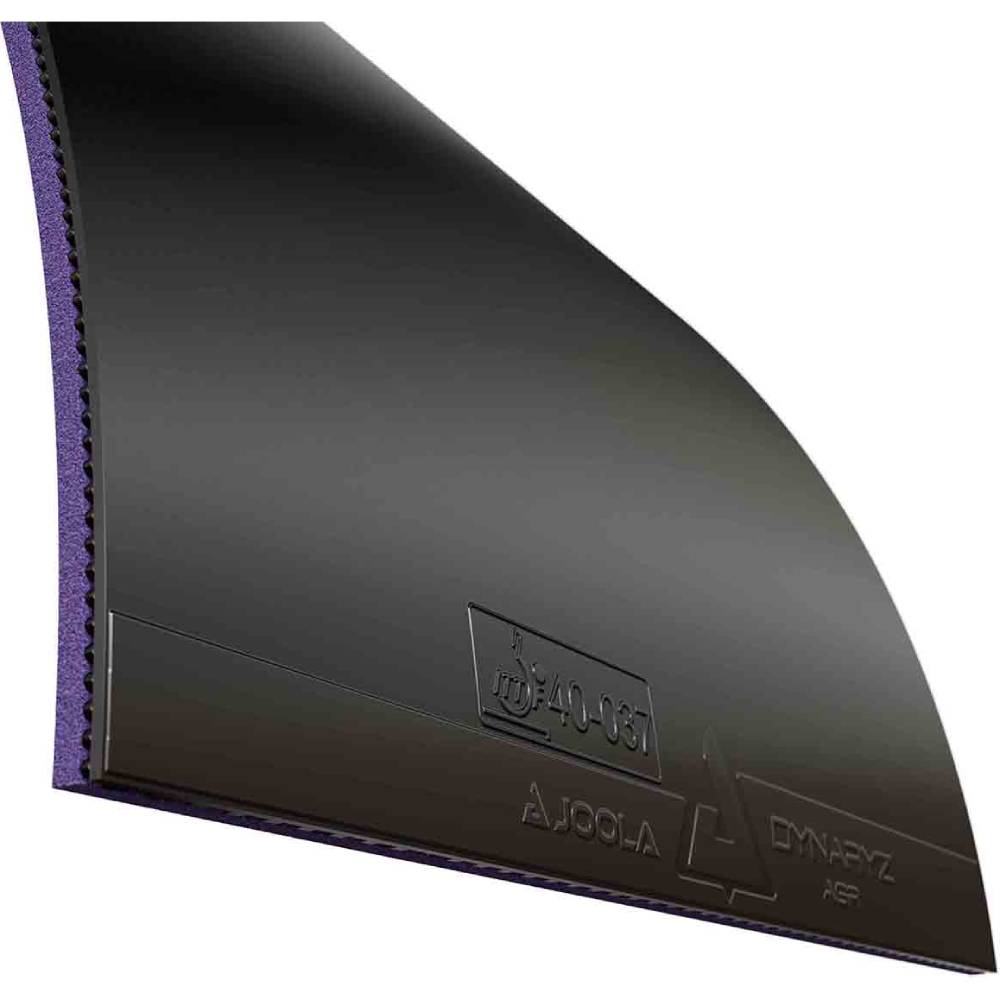 Накладка для ракетки JOOLA Dynaryz AGR 2.0 Black (70516) Тип накладка для ракетки