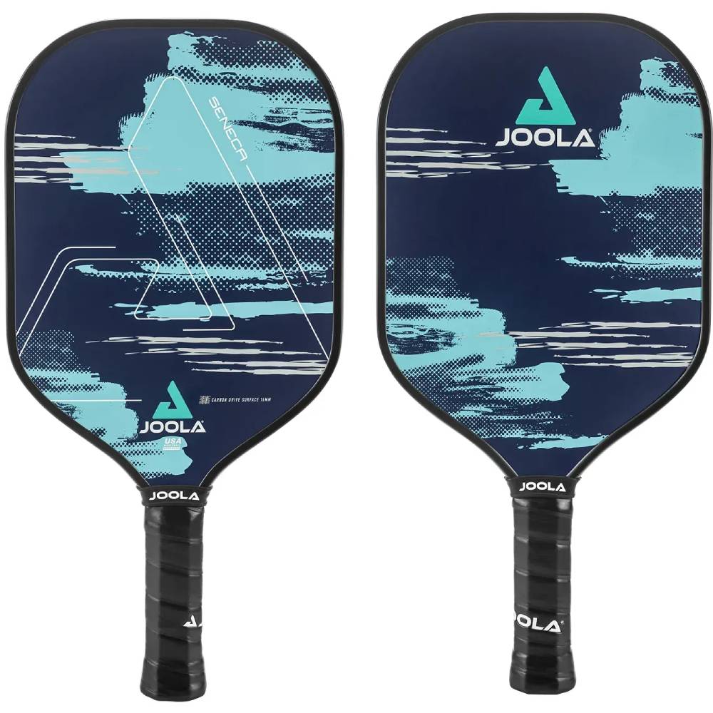 Ракетка для пікболболу JOOLA Seneca CDS 16 (18534) Вид спорту, активності піклбол