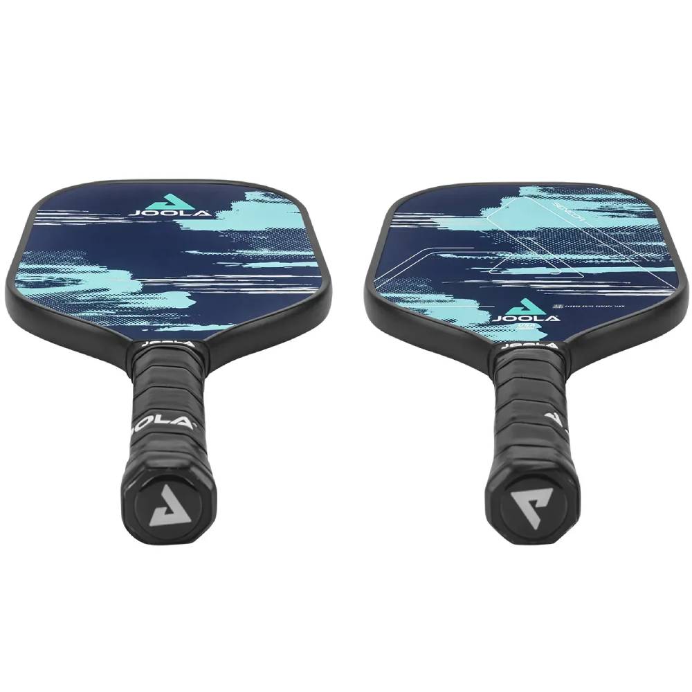 Ракетка для пікболболу JOOLA Seneca CDS 16 (18534) Матеріал скловолокно