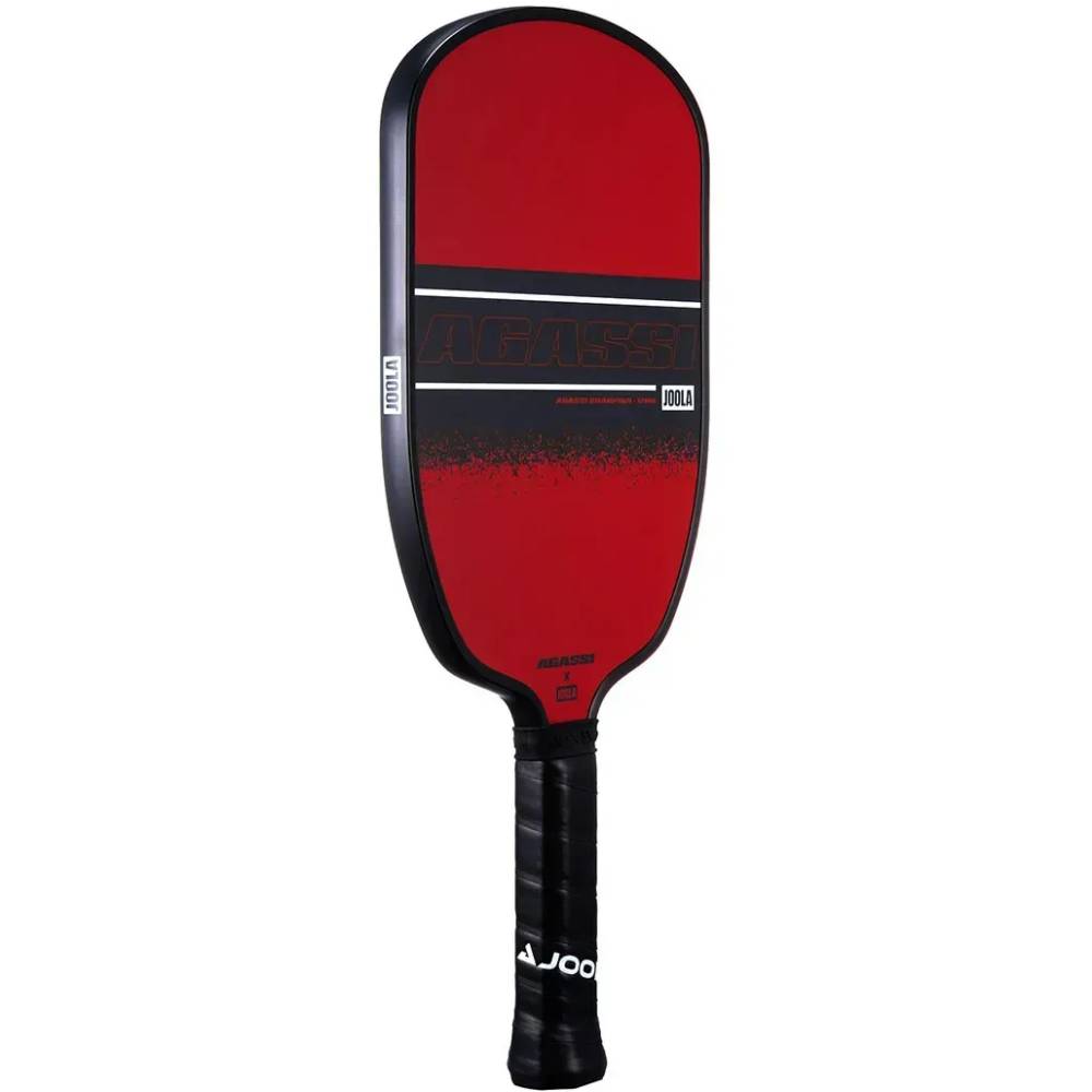 Ракетка для пікболболу JOOLA Agassi Champion 12 (300665) Тип ракетка