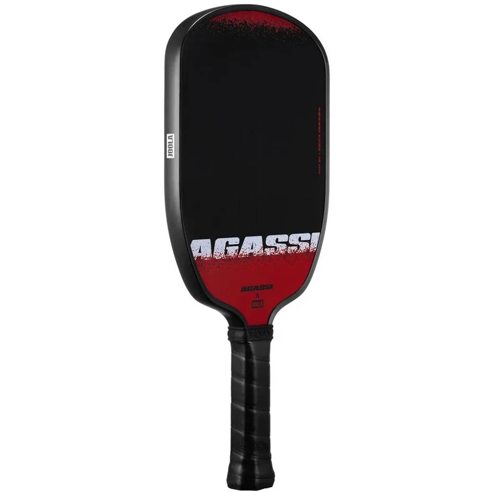 Ракетка для пікболболу JOOLA Agassi Edge 16 (300667) Тип ракетка