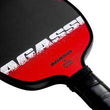 Ракетка для пікболболу JOOLA Agassi Edge 16 (300667)