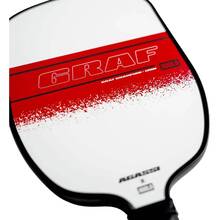 Ракетка для пикболбола JOOLA Graf Champion 12 (300666)