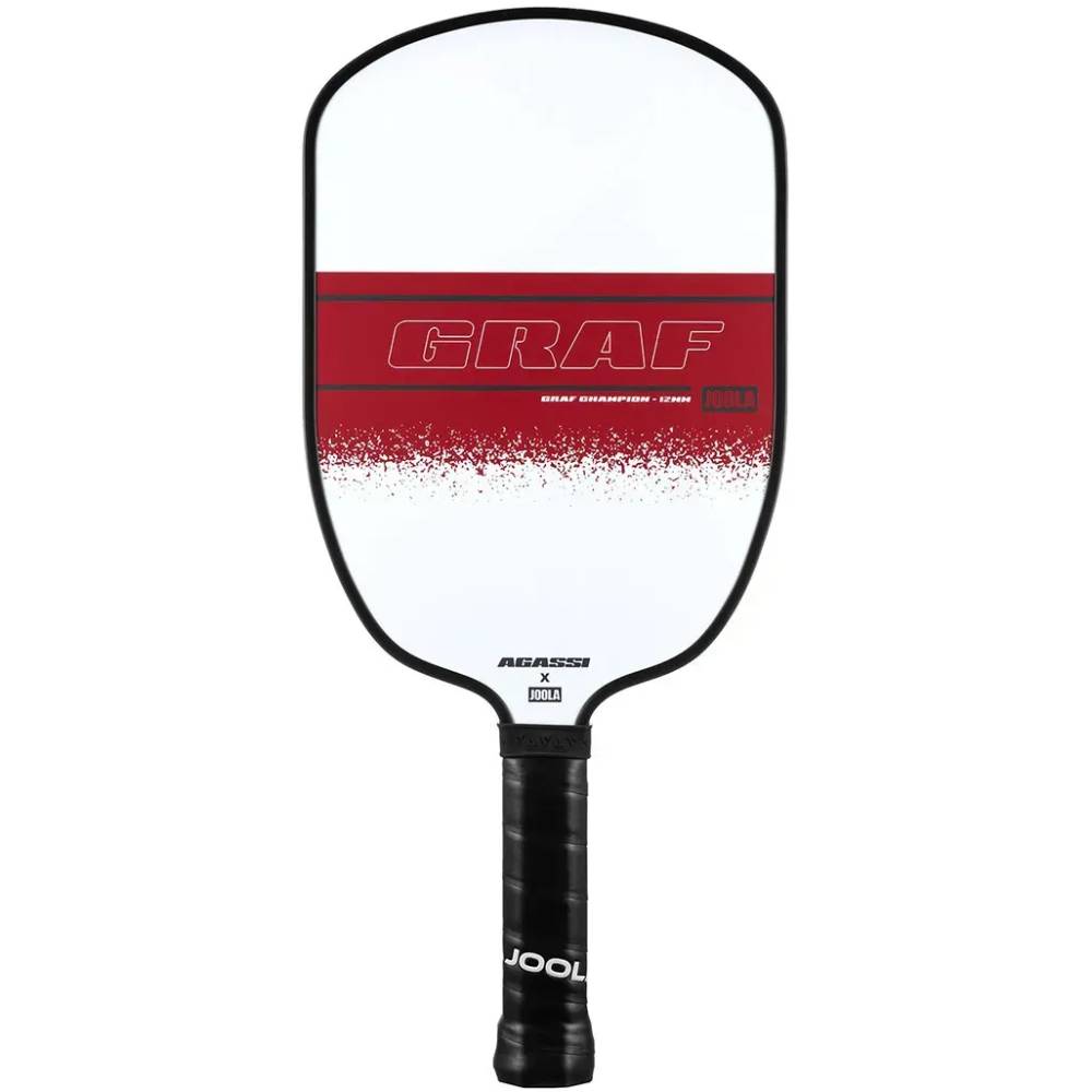 Ракетка для пикболбола JOOLA Graf Champion 12 (300666)