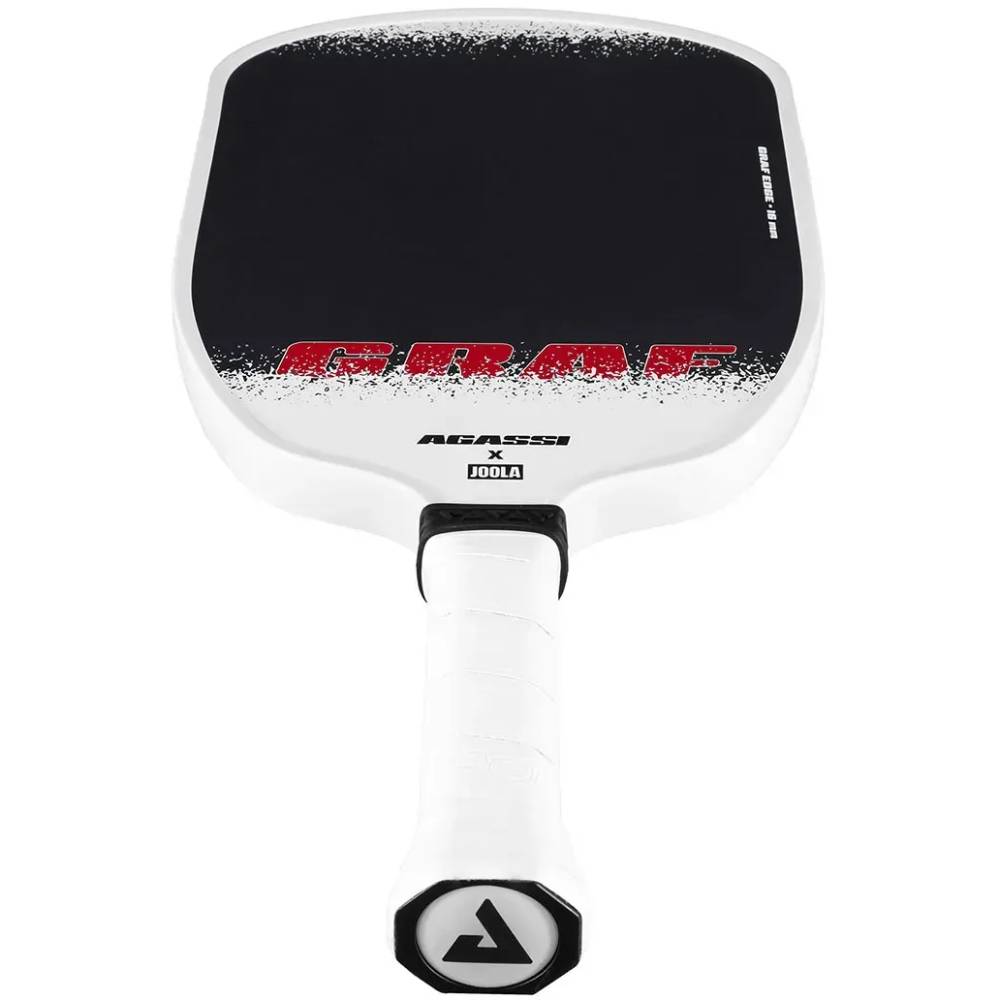 Ракетка для пікболболу JOOLA Graf Edge 16 (300668) Вага 0.232