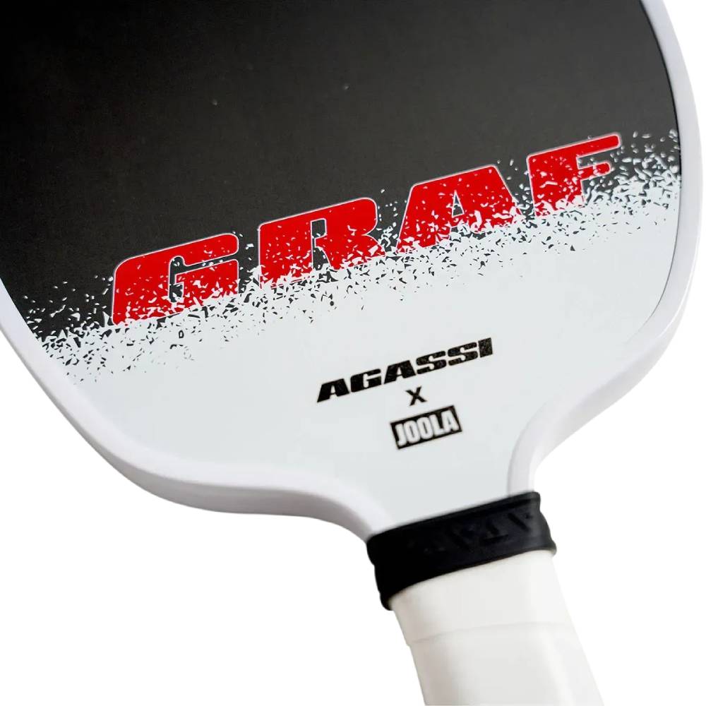 Ракетка для пікболболу JOOLA Graf Edge 16 (300668) Тип ракетка