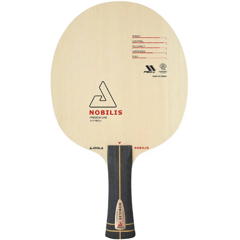 Підстава для ракетки JOOLA Nobilis PBO-C FL (61275)