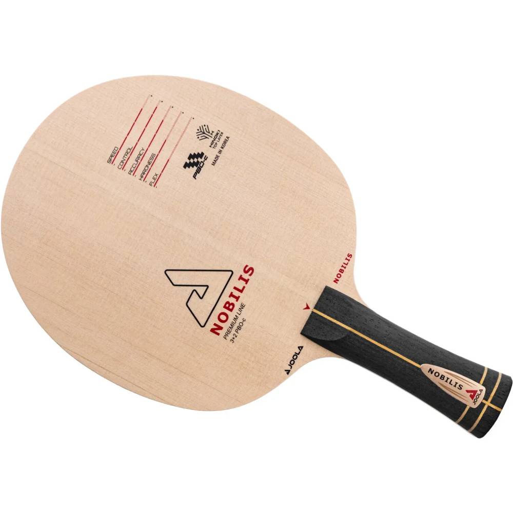 Підстава для ракетки JOOLA Nobilis PBO-C FL (61275) Тип основа для ракетки