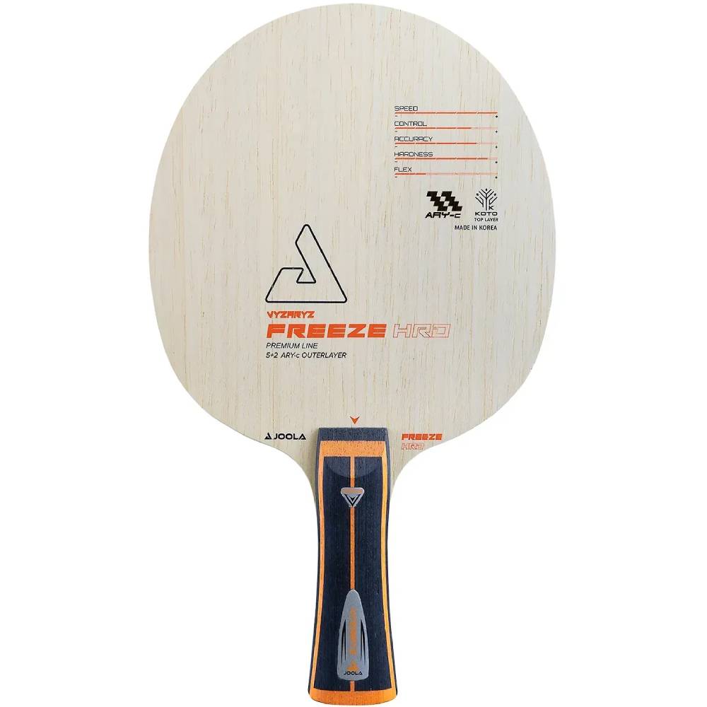 Підстава для ракетки JOOLA Vyzaryz Freeze HRD FL (65040)