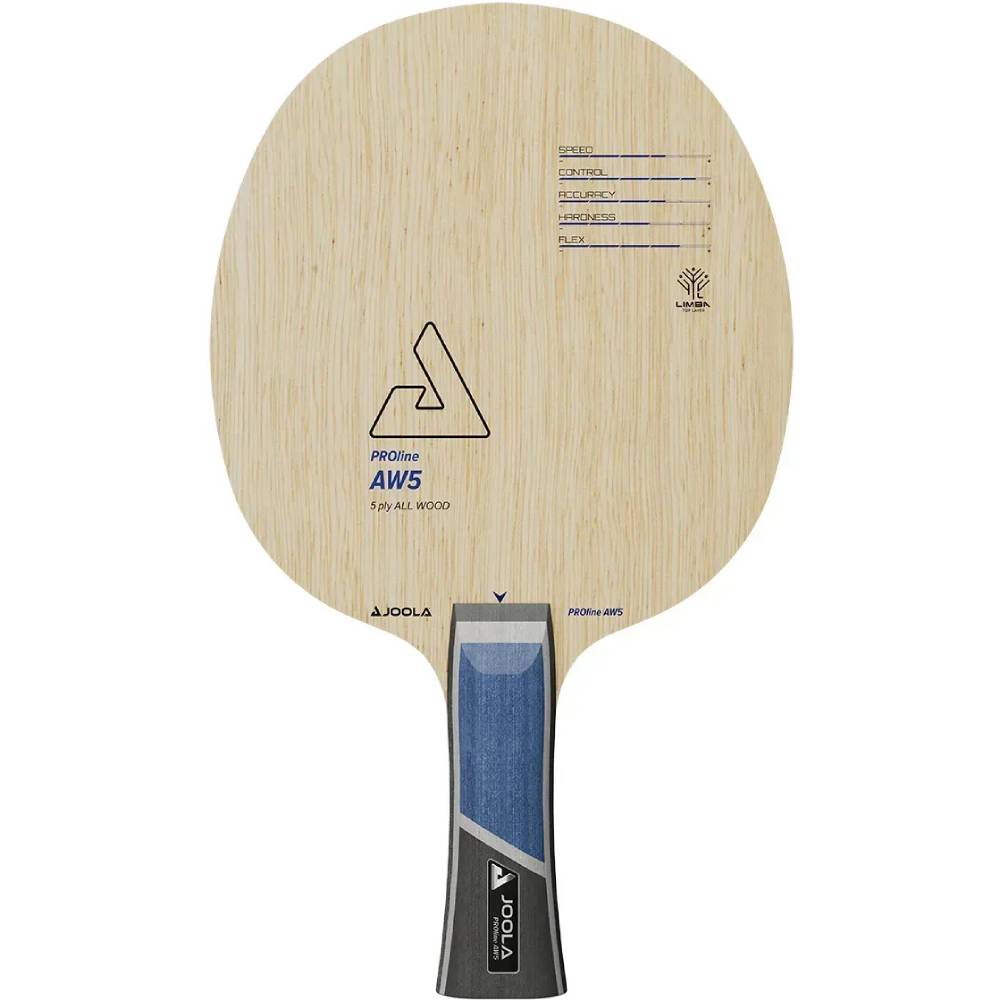 Підстава для ракетки JOOLA PROline AW5 FL (65103)