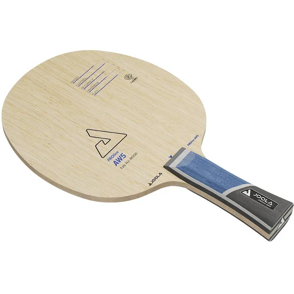 Підстава для ракетки JOOLA PROline AW5 FL (65103) Вид спорту, активності настільний теніс