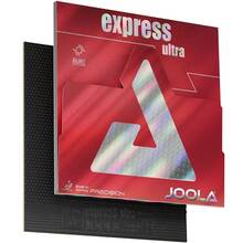 Накладка для ракетки JOOLA Express Ultra 2.0 Red (70132)