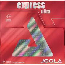 Накладка для ракетки JOOLA Express Ultra 2.0 Red (70132)