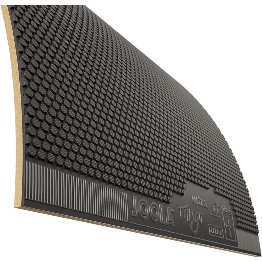 Накладка для ракетки JOOLA Tango Ultra 2.0 Black (71236) Тип накладка для ракетки