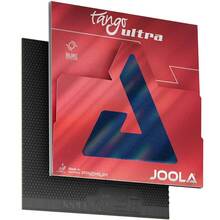 Накладка для ракетки JOOLA Tango Ultra 2.0 Red (71231)
