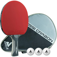 Ракетка для настільного тенісу JOOLA Rosskopf Carbon (54208)