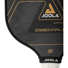Ракетка для піклболу JOOLA Essentials Black (18527)