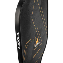 Ракетка для піклболу JOOLA Essentials Black (18527)
