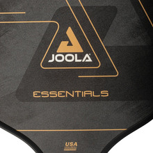 Ракетка для піклболу JOOLA Essentials Black (18527)