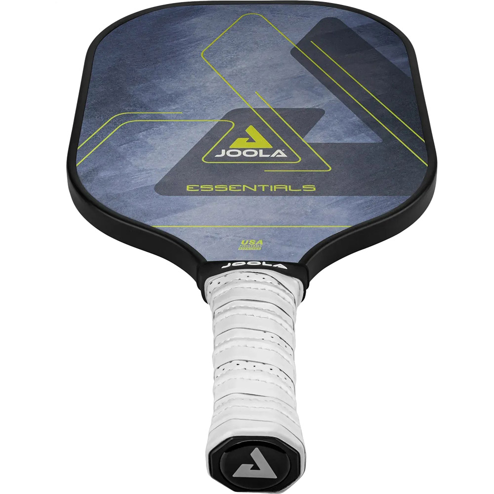 Ракетка для піклболу JOOLA Essentials Blue (18528) Тип ракетка для піклболу
