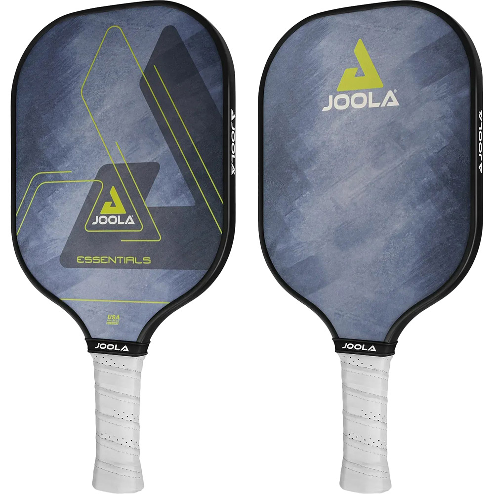 Ракетка для піклболу JOOLA Essentials Blue (18528) Вид спорту, активності піклбол